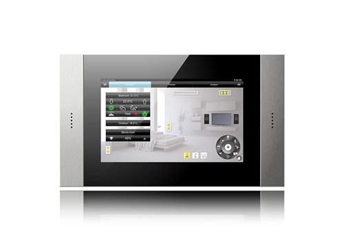 MAIOR large-format touch screen